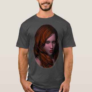 CrimSonja T Shirt