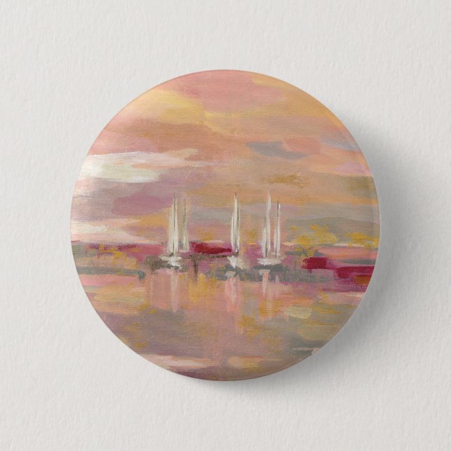 Crimsonvågar Knapp (Framsida)