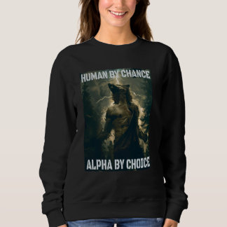 Cringe Alpha Varg Cringy Werevare Meme Funny Cring T Shirt