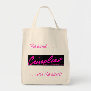 Crinoline Tygkasse