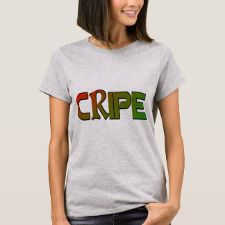 Cripe T-tröja T Shirt
