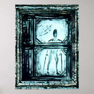 Cripped Man II Poster