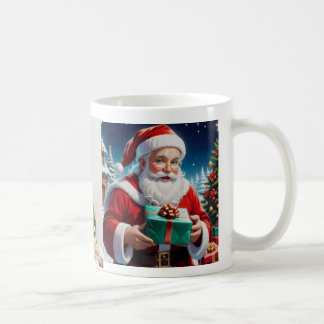 Crismas Kopp-gåvkuvert Kaffemugg
