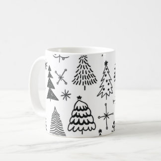 Crismas Mugg design