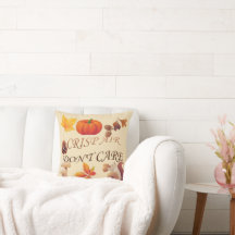 Crisp Luft, bry dig inte