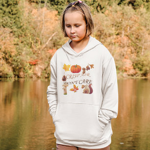 Crisp Luft, bry dig inte T Shirt