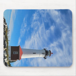 Crisp Point Lighthouse Musmatta