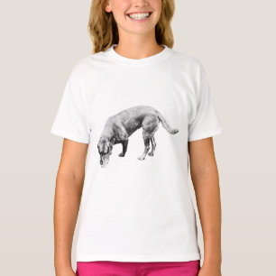 Crisp Väg Wanderer T Shirt