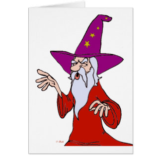 Crispin Hälsningskort