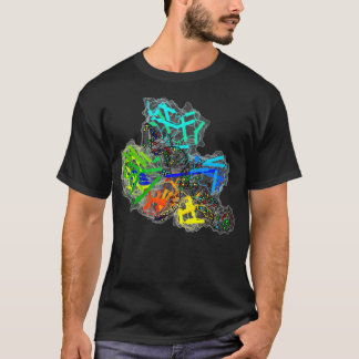 CRISPR Cas9 5 T Shirt