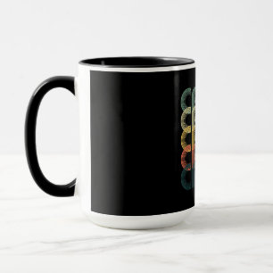 Crispr Cas9 Biology Science Gift Mugg