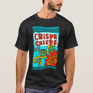 Crispr Cas9-kriser T Shirt