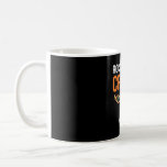 Crispr Science Crisper Better Bacon Gene Edit Gift Kaffemugg<br><div class="desc">Crispr, Science, Crisper, Better, Bacon, Gene, Edit, Gift</div>