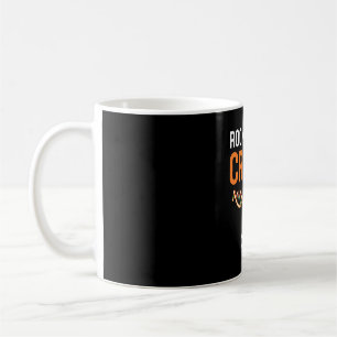 Crispr Science Crisper Better Bacon Gene Edit Gift Kaffemugg