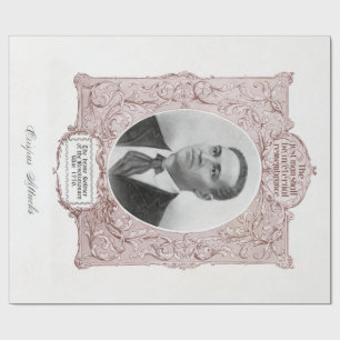 Crispus Attucks: Martyr of American Revolution Presentpapper