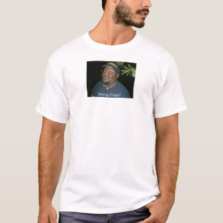 Crispy känsla? tee