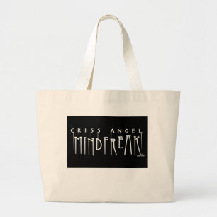 CrissAngel-MindFreakLogo-400x Jumbo Tygkasse