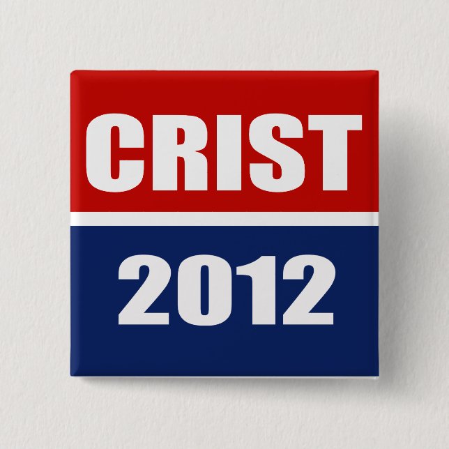 CRIST 2012 KNAPP (Framsida)