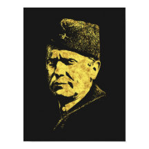 Cristian Muscardini Josip Broz Tito Cristian Dan J