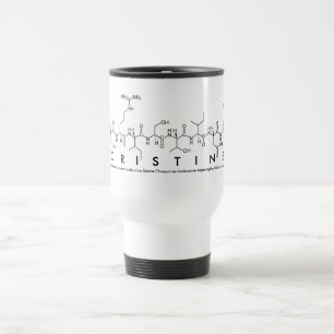 Cristine peptide namn mugg