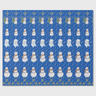 Cristmas Wrapping Paper Presentpapper