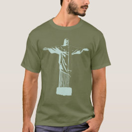 Cristo Redentor / Rio de Janeiro T Shirt