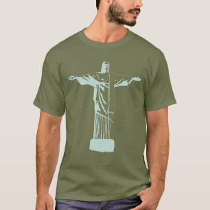 Cristo Redentor / Rio de Janeiro T Shirt
