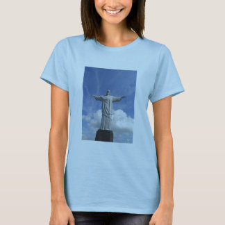 Cristo Redentor RIO DE JANEIRO Tee Shirt