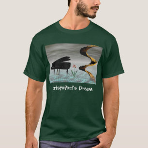 Cristoforis dröm t-shirt