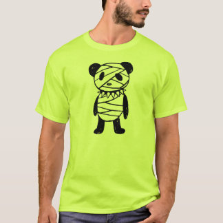Critical panda tröja