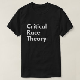 Critical Tävling Theory BHM T-Shirt