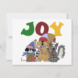 Critter Joy Tshirts och Gifts