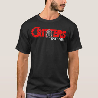 Critters (Mörk) Classic T-Shirt