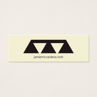 CRM för privat kort