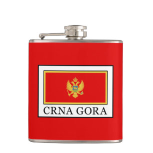 Crna Gora Fickplunta