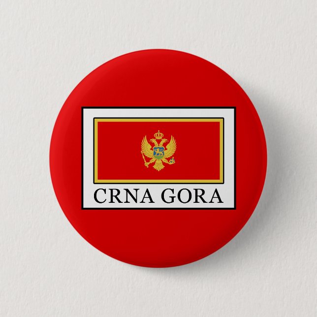 Crna Gora Knapp (Framsida)
