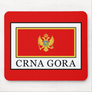 Crna Gora Musmatta