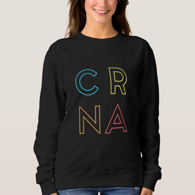Crna T Shirt (Framsida)