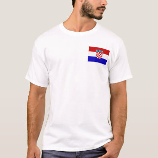 cro tee shirt