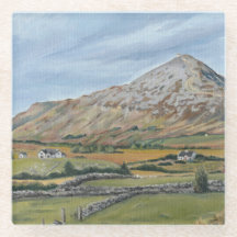 Croagh Patrick Underlägg