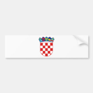CROATIA BILDEKAL