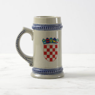 croatia emblem sejdel