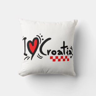 Croatia hrvatska kroatien hrv hr adria turism sea kudde