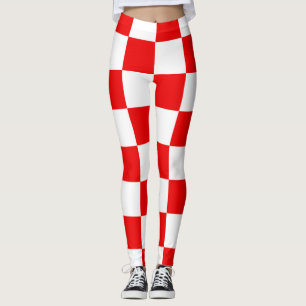 Croatia hrvatska kroatien hrv hr adria turism sea  leggings