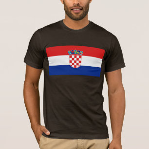 croatia tröja