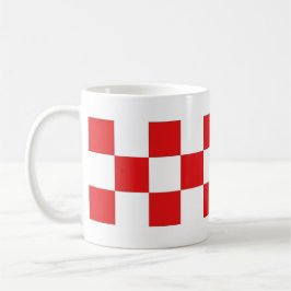 Croatian Design Kaffemugg