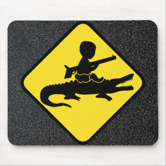 Croc babyfara musmatta