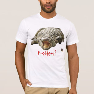 Croc T Shirt