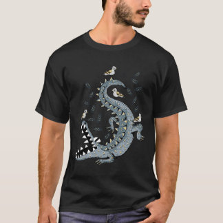Croc T Shirt