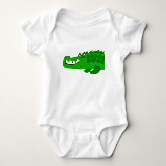 Croc T Shirt